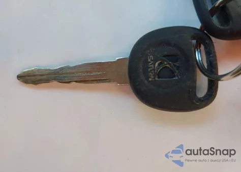 2007 Saturn Vue V6 z USA, uszkodzony, nr VIN 5GZCZ53437S867212